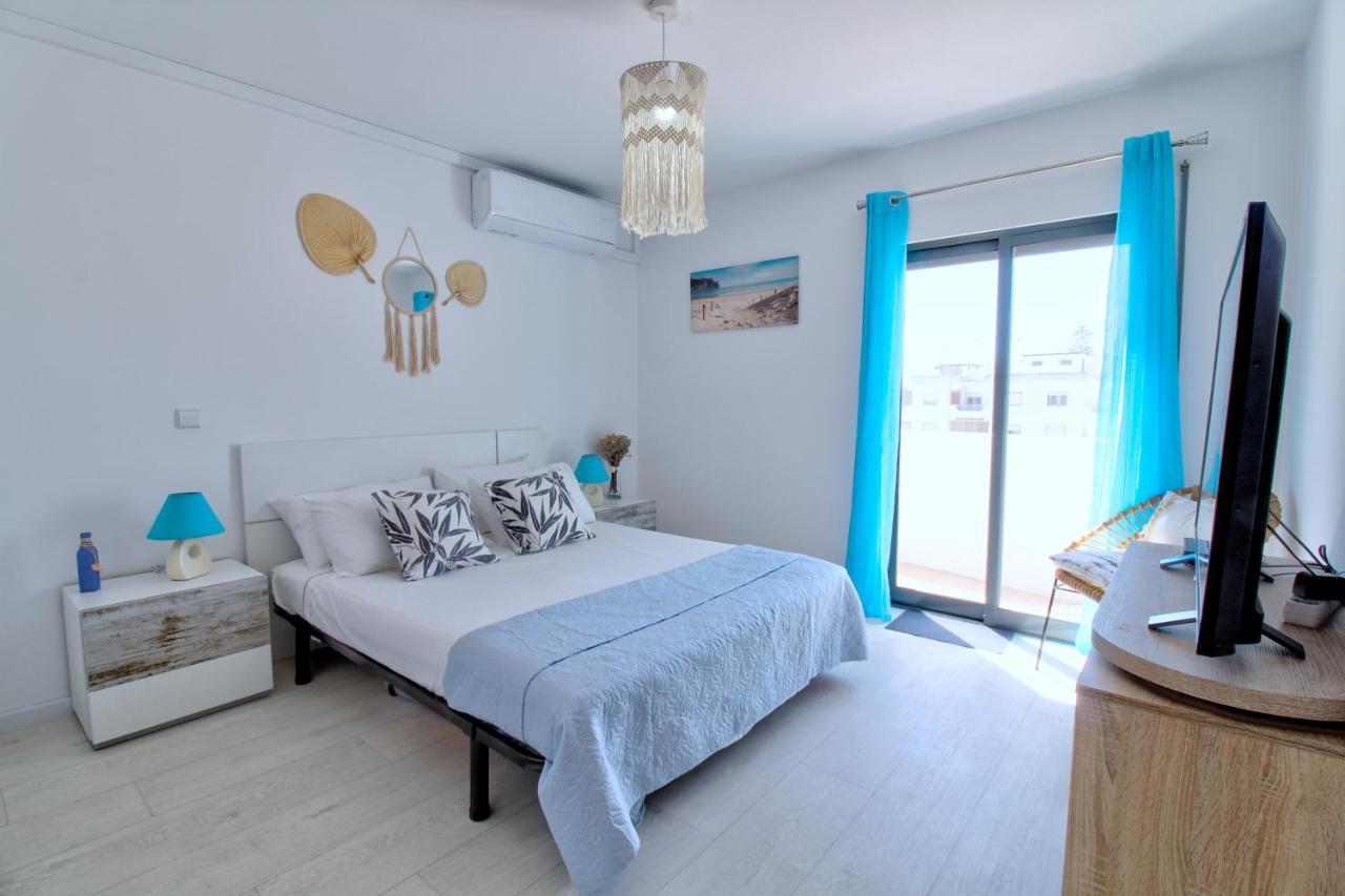 Center Location, Ac, Swimming Pool, And Parking Olhão Exterior foto